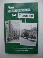Van Heeraaltszstraat tot Triasplein., 20e eeuw of later, Nieuw, Ophalen of Verzenden, P.Mesker en Niek de Jong