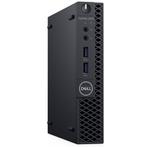 Dell 3070 Micro Pc I3-9100T 8Gb 128Gb Super stil en snel, Computers en Software, Desktop Pc's, 8 GB, Ophalen of Verzenden, Zo goed als nieuw