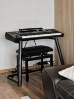 Roland Bk-5 keyboard, Muziek en Instrumenten, Ophalen, Zo goed als nieuw, 61 toetsen, Roland