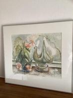 Schilderij, Antiek en Kunst, Kunst | Schilderijen | Klassiek, Ophalen