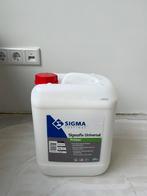 Sigmafix Primer (voorstrijk muren) 10L, 10 tot 15 liter, Ophalen of Verzenden, Nieuw, Wit