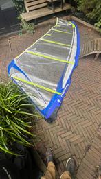 Gaastra Charger 6.0 Windsurf zeil, Ophalen of Verzenden, Gebruikt, Minder dan 250 cm, Zeil