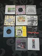 Singels, losse hoezen en losse singels, Ophalen of Verzenden, Gebruikt, Pop, Single