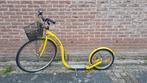 Kickbike, Ophalen, Gebruikt, Kickbike