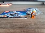 Lego Star Wars 75125, Ophalen of Verzenden, Zo goed als nieuw, Complete set, Lego