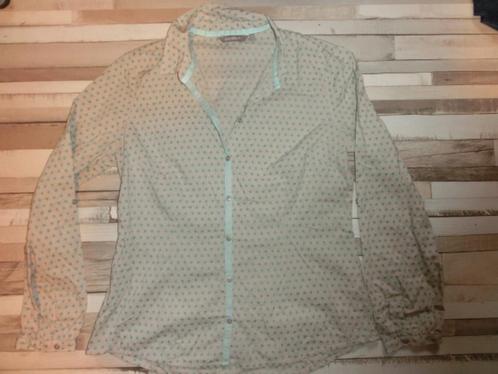 Sandwich erg leuk blousje maat 36., Kleding | Dames, Blouses en Tunieken, Zo goed als nieuw, Maat 36 (S), Ophalen of Verzenden