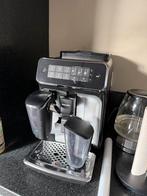 Philips LatteGo Koffiemachine serie 5500 Uitstekende Koffie!, Witgoed en Apparatuur, Koffiezetapparaten, Ophalen, Afneembaar waterreservoir