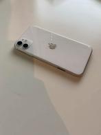 iPhone 11 Wit 64GB - Nette Staat, 83 %, Verzenden, Wit, IPhone 11