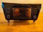 Navigatie Nissan X-trail 2020, Ophalen, Gebruikt, Nissan