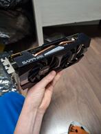 Sapphire R9 270X 2GB, Computers en Software, Videokaarten, PCI-Express 3, Gebruikt, DisplayPort, Ophalen of Verzenden