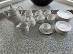 Bavaria Thee Servies, Antiek en Kunst, Antiek | Servies compleet, Ophalen