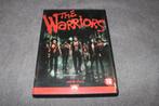 DVD The Warriors, 1960 tot 1980, Gebruikt, Vanaf 16 jaar, Ophalen of Verzenden