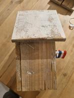 Vogelhuisje Duo - Twee Nesten, Ophalen of Verzenden, Nieuw