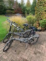 Vouwfietsen Dahon, Fietsen en Brommers, Fietsen | Vouwfietsen, 20 inch of meer, Gebruikt, Versnellingen, Ophalen of Verzenden