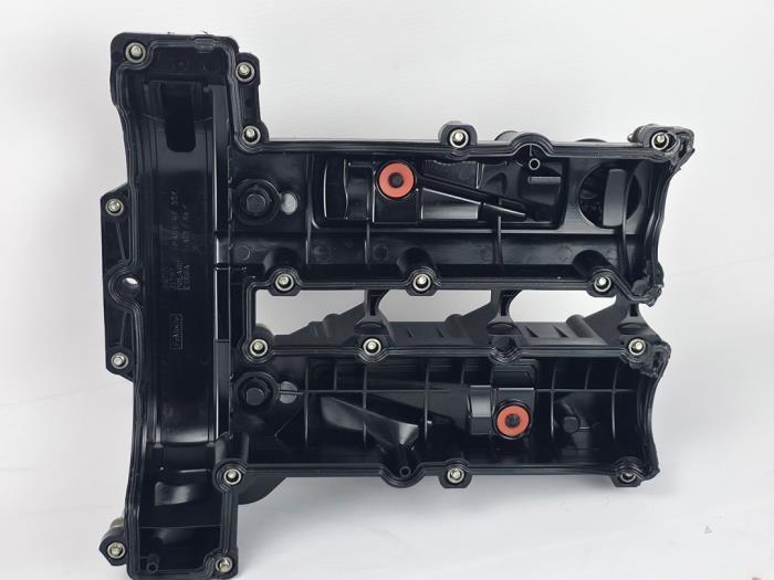 Kleppendeksel van een Ford Focus, Auto-onderdelen, Motor en Toebehoren, Ford, Gebruikt, 3 maanden garantie, Ophalen of Verzenden