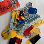 Meccano jaren 60-70, Antiek en Kunst, Antiek | Speelgoed, Ophalen