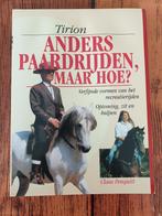 Anders paardrijden, Ophalen, Gelezen, Paarden of Pony's