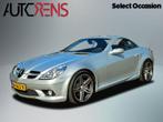 Mercedes-benz SLK-klasse 350 AMG-Line, Auto's, Te koop, Zilver of Grijs, Geïmporteerd, Benzine