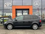 Volkswagen Touran 1.6 TDI|6BAK|7pers|Trekhaak|PDC|Navi|Clima, Voorwielaandrijving, Euro 5, 1490 kg, Gebruikt