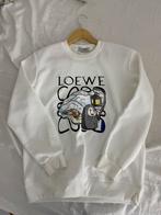 Loewe trui, Wit, Nieuw, Ophalen of Verzenden, Loewe