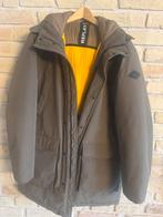 Replay Winterjas (als nieuw!), Kleding | Heren, Jassen | Winter, Verzenden, Zo goed als nieuw