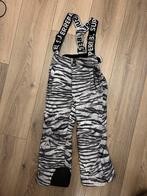 Skibroek van merk Superrebel maat 116 als nieuw, Overige merken, 100 tot 140 cm, Ophalen of Verzenden, Zo goed als nieuw