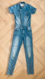 Dutch Dream Denim mooi spijkerpak maat 152, Verzenden, Nieuw, Meisje, Setje