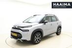 Citroen C3 Aircross 1.2 Turbo Automaat 130pk Shine | Climate, Gebruikt, Euro 6, 1199 cc, 1210 kg