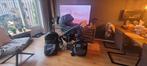 Kinderwagen 3 in 1, Kinderen en Baby's, Kinderwagens en Combinaties, Verstelbare duwstang, Zo goed als nieuw, Combiwagen, Ophalen
