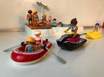 Playmobil Water Fun Set, Kinderen en Baby's, Speelgoed | Playmobil, Ophalen of Verzenden, Gebruikt, Complete set