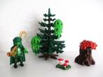 playmobil bosgeest 3933 vintage, Ophalen of Verzenden, Zo goed als nieuw, Complete set