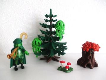 playmobil bosgeest 3933 vintage  beschikbaar voor biedingen