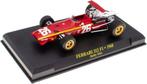 39523: Ferrari 312 F1 - Jacky Ickx - 1968 - Atlas 1:43, Hobby en Vrije tijd, Auto, Ophalen of Verzenden, Zo goed als nieuw, Bachsatztstr. 54 D 72131 Ofterdingen, Germany