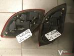 Ford Ka achterlichten links en rechts 2002
