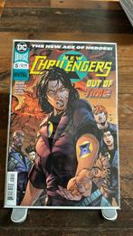 The Challengers Out of Time, Eén comic, Ophalen of Verzenden, Nieuw, Amerika