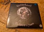 Motorhead - The world is yours, Ophalen of Verzenden, Zo goed als nieuw