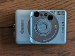 Canon Ixus-L1, Audio, Tv en Foto, Fotocamera's Analoog, Ophalen of Verzenden, Gebruikt, Compact, Canon