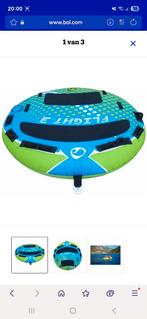 Boot sleeptouw / trekband, Watersport en Boten, Ophalen