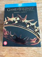 Game of Thrones complete seizoen 2 NLO orginele blu-ray ZGAN, Cd's en Dvd's, Blu-ray, Boxset, Zo goed als nieuw, Verzenden