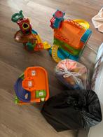 VTech Toet Toet & Zoef Zoef Set, Ophalen of Verzenden, Gebruikt