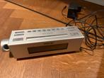 Sony Dream Machine Wekker Radio met Projectie, Ophalen, Gebruikt, Radio