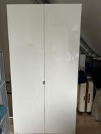 IKEA Pax Kast 201cm x 100 cm, Huis en Inrichting, Kasten | Kledingkasten, Ophalen, Met hangruimte, 50 tot 100 cm, Zo goed als nieuw