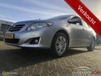 Toyota Corolla 1.6-16V/AIRCO/ELEKTR.RAMEN/NAP/PARK SENSOR/, Voorwielaandrijving, 450 kg, Gebruikt, 4 cilinders