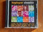 koploper classics editie 2002 cd, Cd's en Dvd's, Cd's | Verzamelalbums, Gebruikt, Ophalen of Verzenden