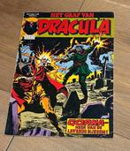 Het graf van Dracula, Eén stripboek, Verzenden, Gelezen
