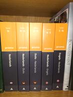 Woordenboeken Nederlands NL-DU NL-EN, Boeken, Prisma of Spectrum, Prisma, Nederlands, Ophalen of Verzenden