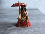 Playmobil Egyptische Koningin met Parasol, Ophalen of Verzenden