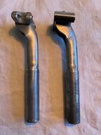 Campagnolo zadelpennen, Ophalen of Verzenden, Gebruikt