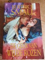 Spannende roman van Bertrice Small, Ophalen of Verzenden, Zo goed als nieuw, Nederland