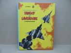 Tanguy en Laverdure HC.7 De maand van de vampier, Eén stripboek, Ophalen of Verzenden, Zo goed als nieuw